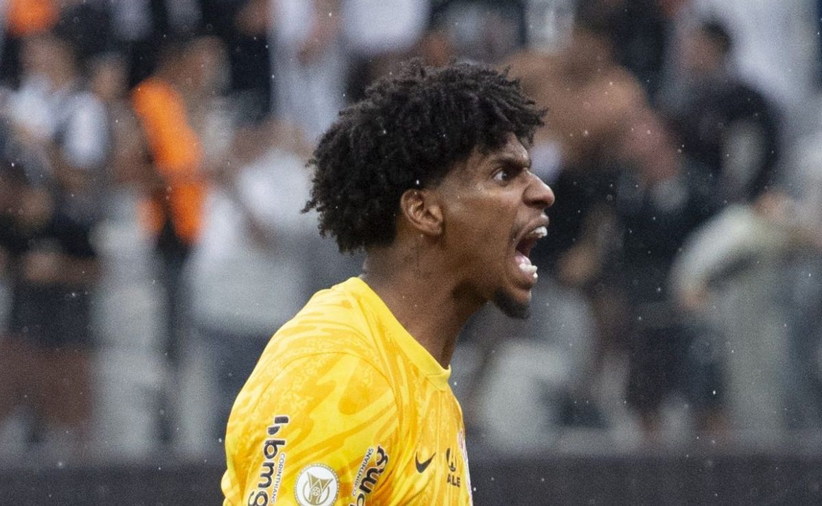corinthians não perde por dois gols de diferença na neo química há sete meses