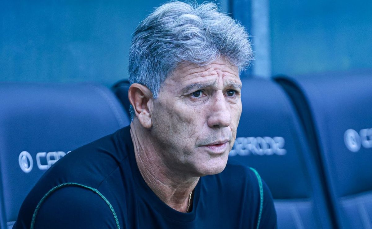 “joga pra cair”: torcida do grêmio não se segura e fala a verdade sobre atuação da equipe