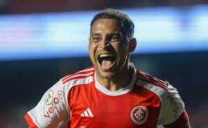 alan patrick sobre briga do internacional pelo título do brasileirão: "É possível, temos esse sonho"