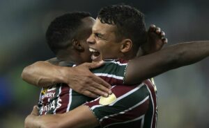 fluminense precisa de seis vitórias para evitar rebaixamento no brasileirão