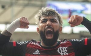 r$ 50 milhões: gabigol define salário e luvas para fechar com times brasileiros