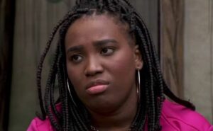 leidy elin, do bbb 24, faz relato forte sobre 'onda de ataques' na web