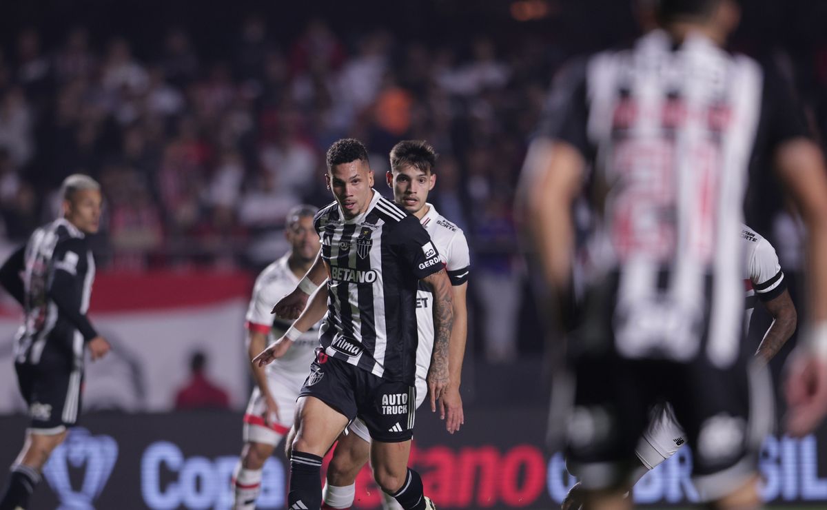 copa do brasil 2024: atlético mg x são paulo – horário, escalações, arbitragem e informações principais