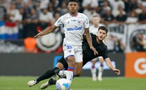 palpite fortaleza x corinthians – copa sul americana – 17/09/2024