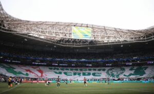 palmeiras de abel jogará apenas 1ª vez no allianz parque nos próximos 40 dias