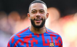 r$ 36 milhões: memphis depay no flamengo tem decisão e exigência para negócio ser concluído