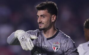 rafael venceu apenas 2 disputas por pênaltis em 6 disputadas pelo são paulo desde 2023