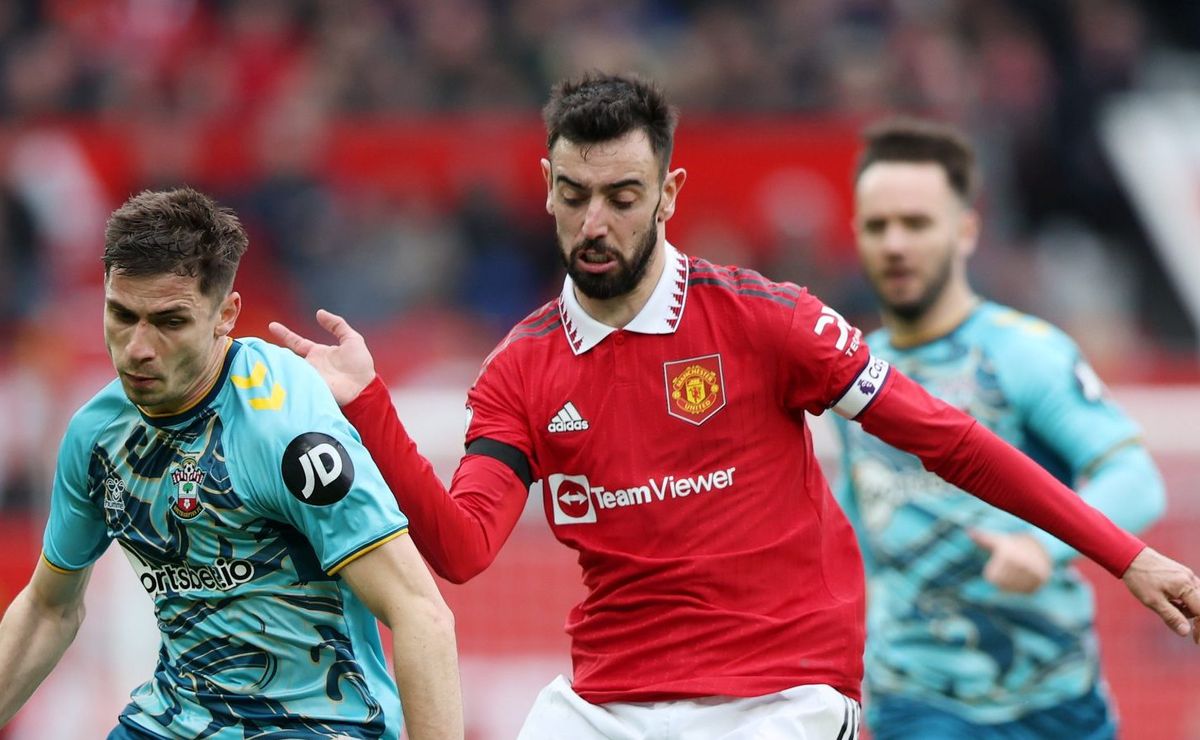 palpite southampton x manchester united – premier league – 14/09/2024