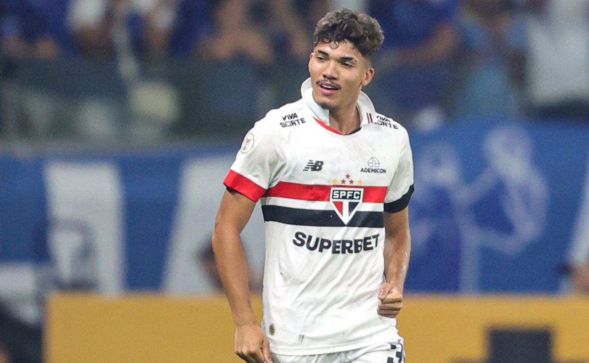 são paulo quer manter william gomes e henrique, mas precisa fazer venda em dezembro  