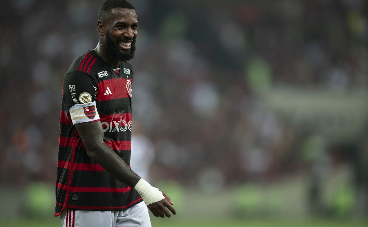 flamengo joga todas as fichas na libertadores: onde assistir
