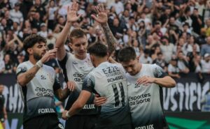 corinthians 3 x 0 atlético go: confira como foi a vitória do timão pelo campeonato brasileiro