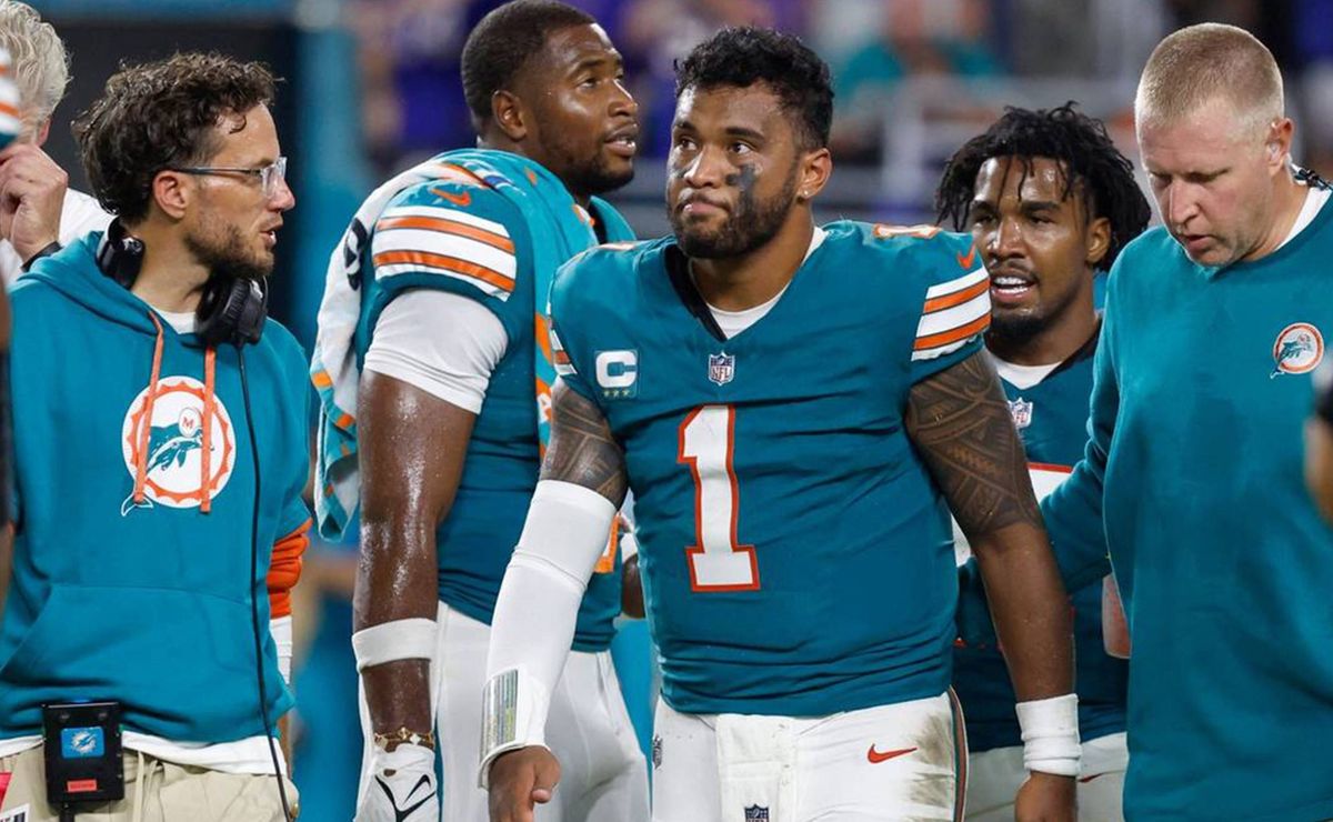 nfl: dolphins tomam decisão final sobre o futuro de tua tagovailoa