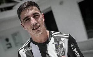 milito revela chance de saravia retornar antes de jogo crucial para atlético mg
