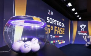 sorteio da ordem dos mandos das semifinais da copa do brasil já tem data e horário; confira