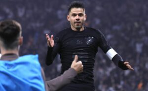 renovação de romero no corinthians terá um motivo para ser assinado imediatamente 