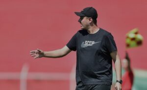 brasileirão feminino 2024 é considerado o mais difícil e goleada do corinthians é justificada: "fora da curva"