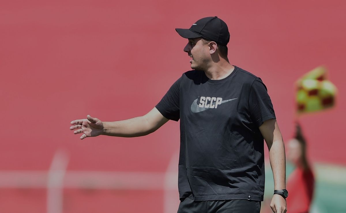 brasileirão feminino 2024 é considerado o mais difícil e goleada do corinthians é justificada: "fora da curva"