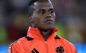 jhon arias se destaca pela colômbia e torcida do fluminense se encanta: “melhor que vini jr”