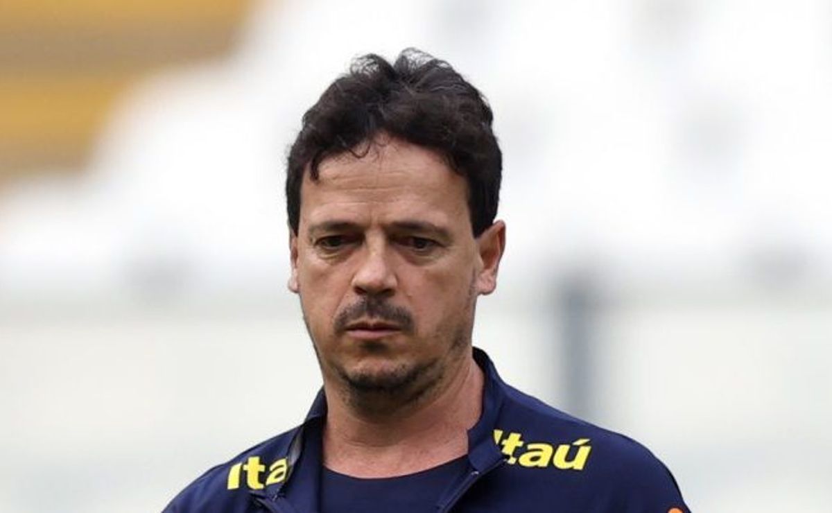 4 mudanças logo de cara, diniz chegou, chegando: treinador mal chega e cruzeiro terá novidades chocantes