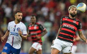 flamengo x bahia: histórico de confrontos e expectativas para o próximo encontro
