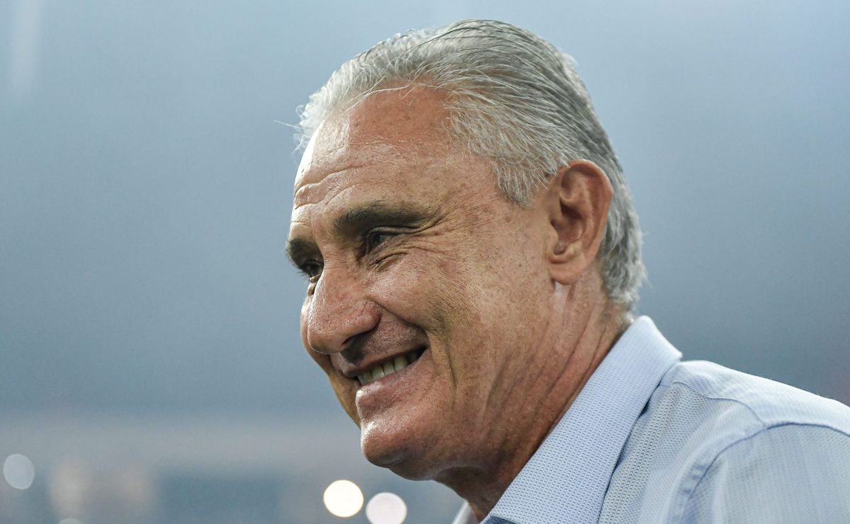 tite no grêmio: técnico vira consenso na arena caso renato deixe o tricolor