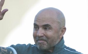 sampaoli e soteldo no santos em 2025 é decretado pela torcida do peixe