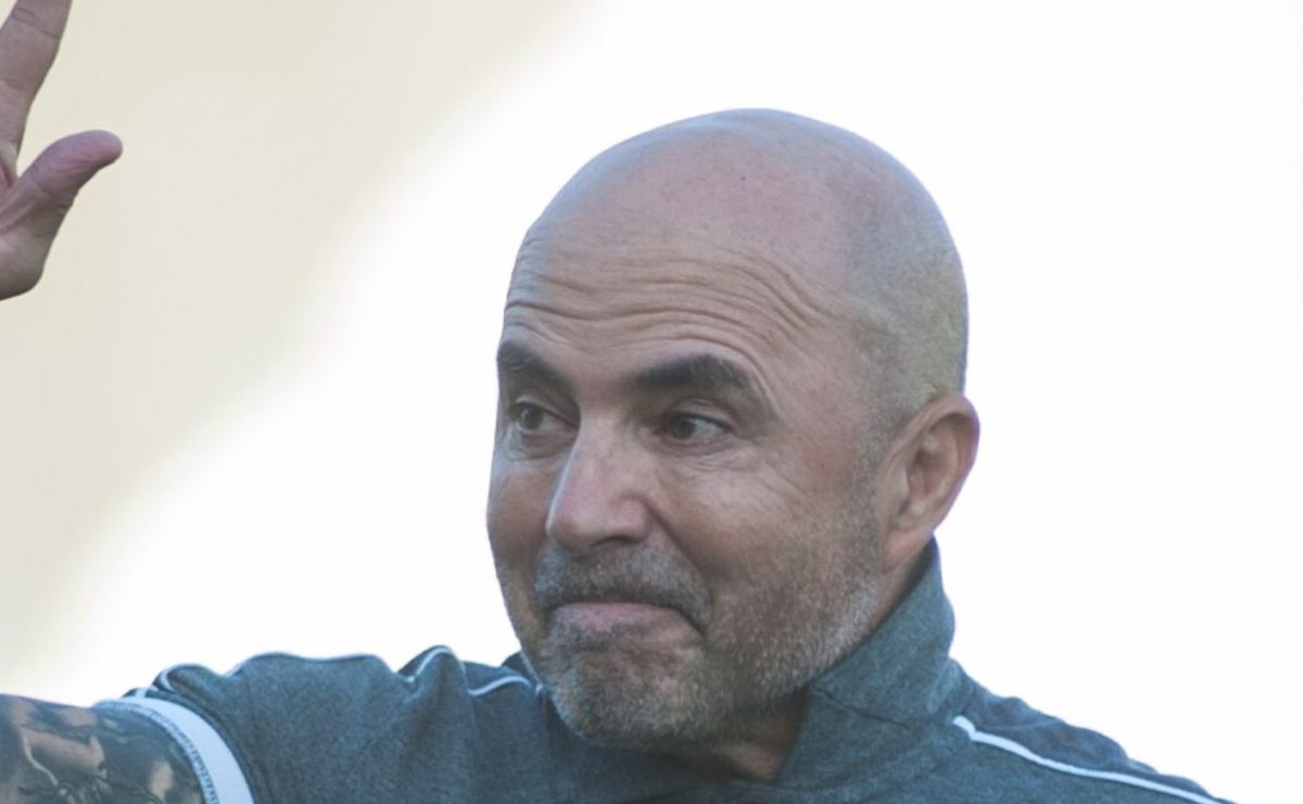 sampaoli e soteldo no santos em 2025 é decretado pela torcida do peixe