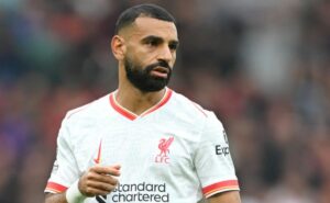 salah fala sobre liverpool e revela não ter sido procurado para renovação: "não depende de mim"