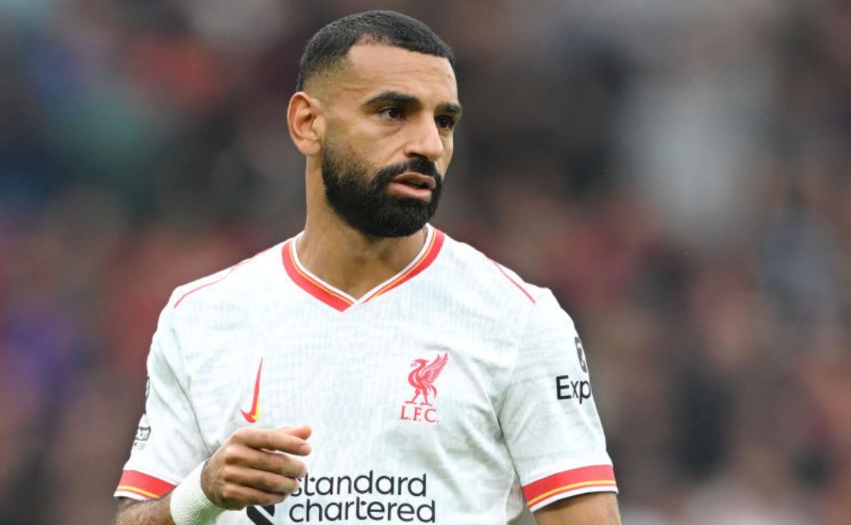 salah fala sobre liverpool e revela não ter sido procurado para renovação: "não depende de mim"
