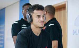 pedidos de coutinho no vasco, alex teixeira e souza estão sem espaço no vasco