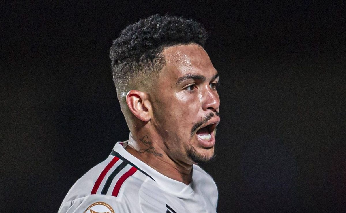 após eliminação e críticas da torcida, situação de luciano no são paulo é revelada