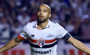 em são paulo x corinthians, lucas moura completa três gols nos últimos cinco jogos