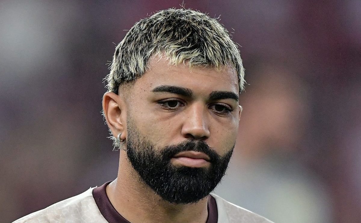 r$ 2 milhões/mês: gabigol no palmeiras pode não dar certo após oferta do santos, seu ex clube