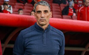 novo técnico do flamengo é debatido e vojvoda, do fortaleza, ganha força para 2025