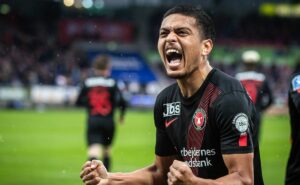 evander desabafa sobre passagem no vasco e cita flamengo: “não seria o primeiro”