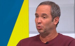 caio ribeiro surpreende e faz projeção negativa do flamengo de tite: "mostra irregularidade"