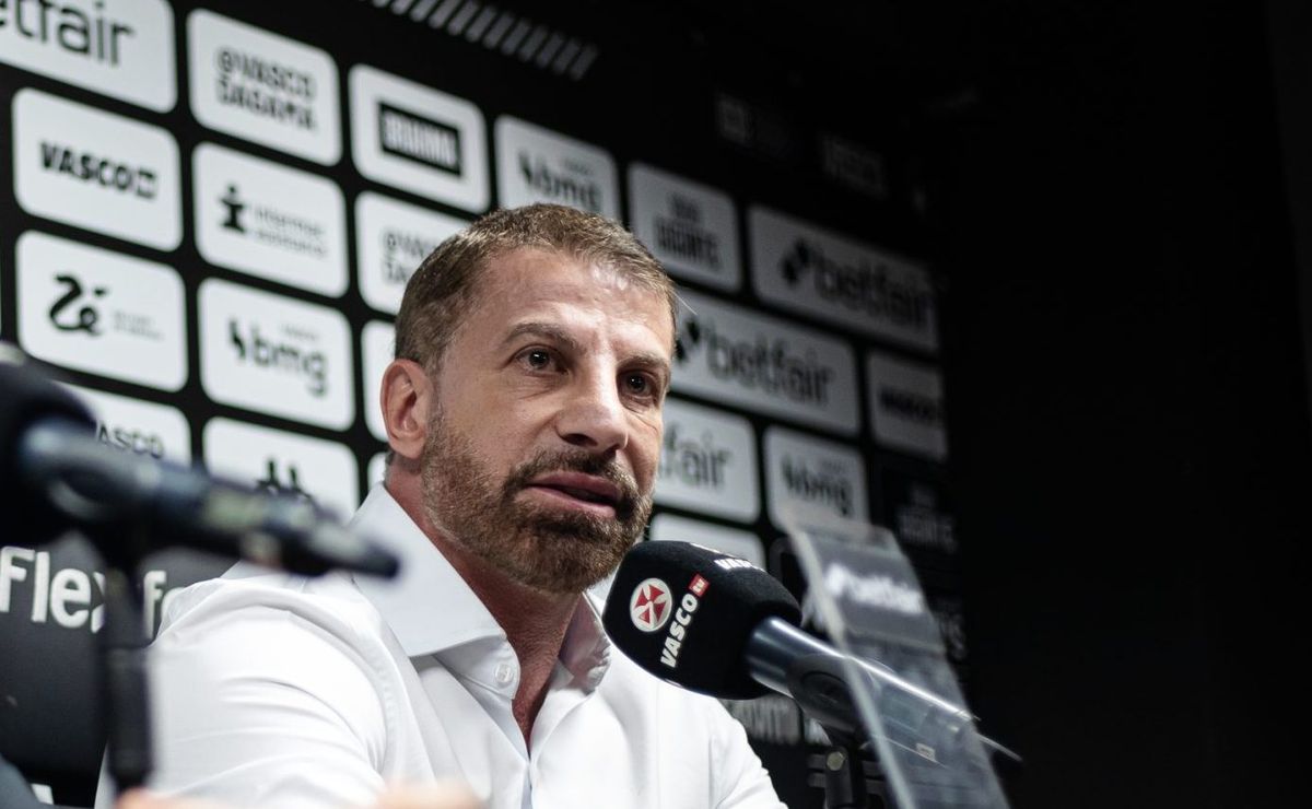 pedrinho volta a rebater textor sobre fair play financeiro e dispara: “eu defendo o vasco”