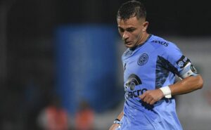 r$ 10 milhões: são paulo contrata santiago longo em operação que pode ter descontão