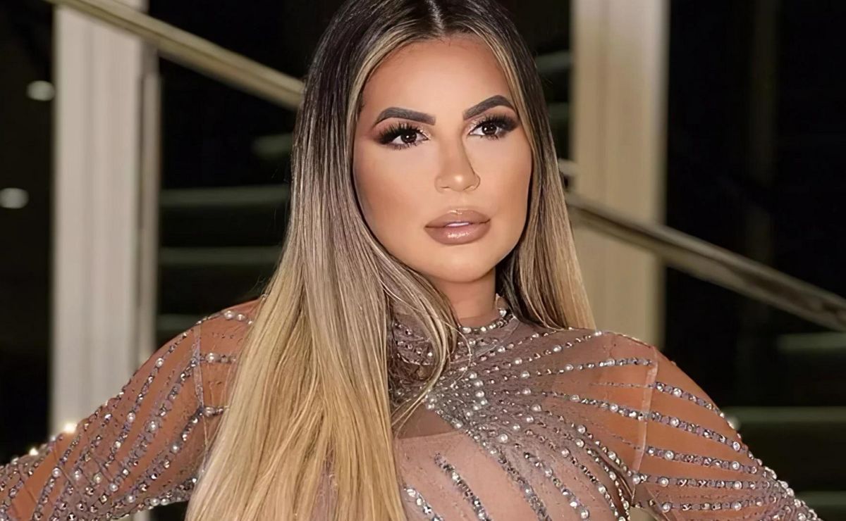 advogado explica por que deolane tem direito de ficar em cela separada