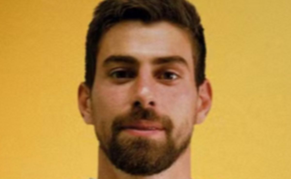 luan peres revela motivo de escolher o santos em vez do vasco