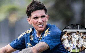 escalação do santos: laquintana é titular e carille faz 3 mudanças em 'decisão' contra brusque