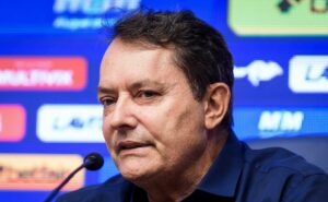 depois de áudio vazado de pedrinho bh, cruzeiro teve grande queda no seu aproveitamento com fernando seabra