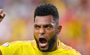 landim decreta no flamengo que miguel borja não vai ser contratado para 2025