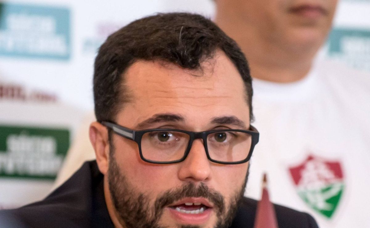900 milhões/ano: fluminense de mário bittencourt fecha acordo por direitos do brasileirão