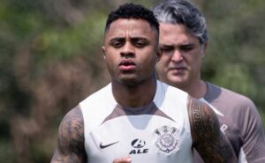 volta de diego palacios ao corinthians tem avanço em recuperação com retorno ainda incerto