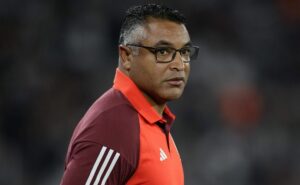 roger machado comenta chances do inter classificar para a libertadores: “É o nosso horizonte”