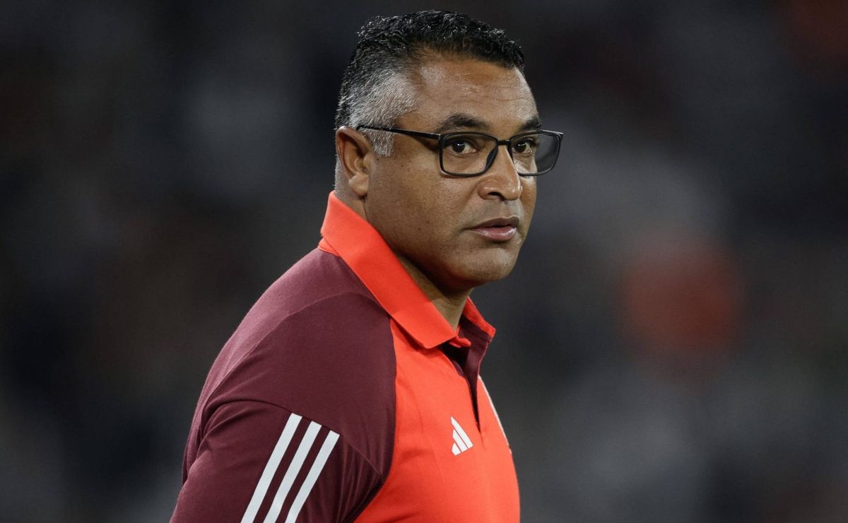 roger machado comenta chances do inter classificar para a libertadores: “É o nosso horizonte”