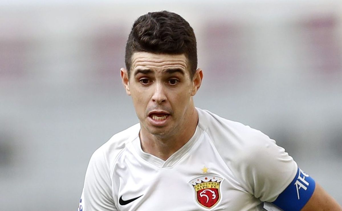 r$ 200 milhões: cruzeiro decide contratar oscar para 2025 e pedrinho bh vai fazer alto investimento
