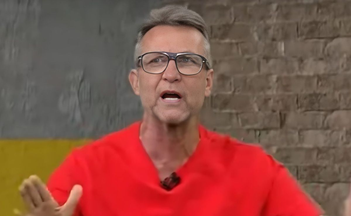 craque neto esculacha fagner após derrota do corinthians no majestoso: “maior responsável pelo resultado”