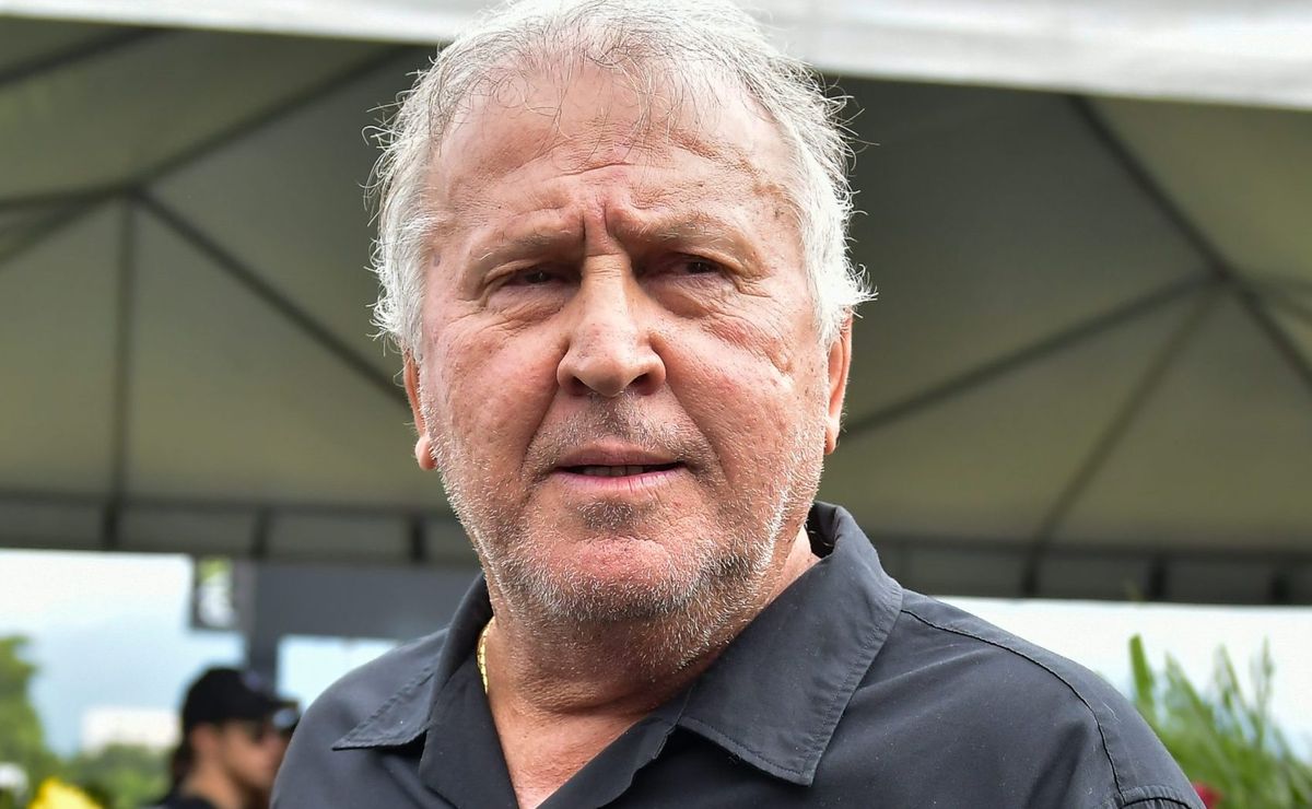 zico revela motivos para assumir apoio a candidato na eleição do flamengo